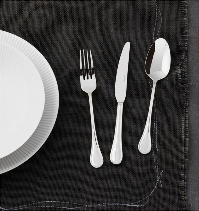 Produktbild Rosenthal Besteck 60tlg.Vh. Royal Edelstahl 18/10 (60 Stück, Essstäbchen)