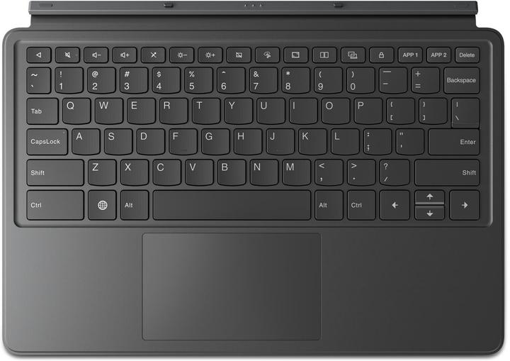 Actual product image Lenovo Tablet Tastatur Cover für Idea Tab Pro