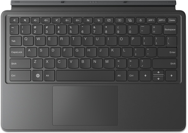 Lenovo Tablet Tastatur Cover für Idea Tab Pro