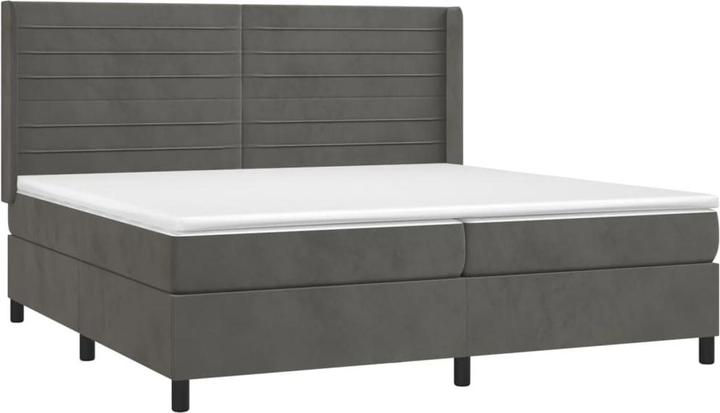 Immagine prodotto vidaXL Boxspringbett (200 x 200 cm)