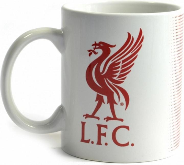 Produktbild Score Draw Halbton Becher