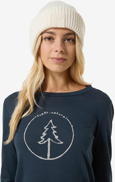 Actual product image Super Natural Bubble Tree (M)