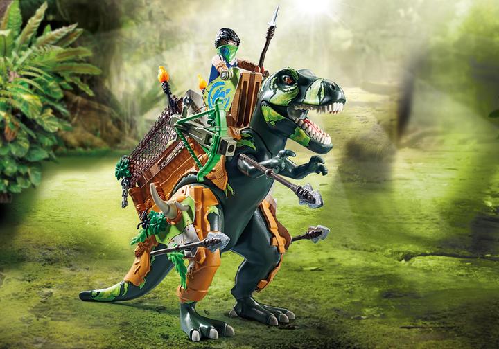 Image du produit Playmobil T-Rex (71261, Playmobil Dino Rise)