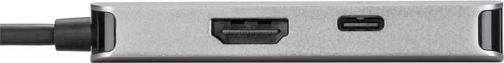 Immagine prodotto Targus USB-C Multiport (USB-C, 3 porte)