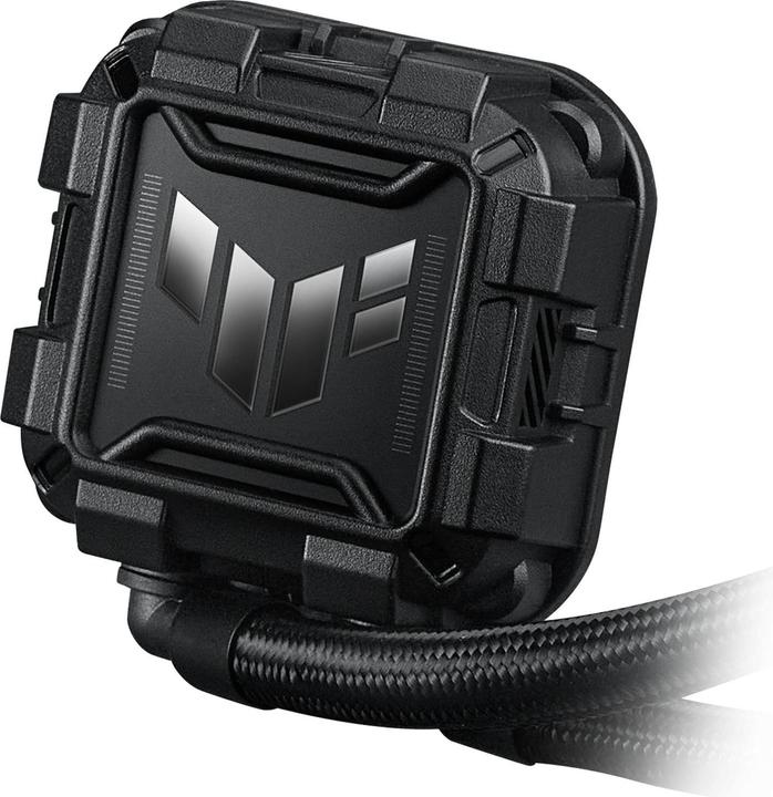 Image du produit ASUS TUF GAMING LC II 360 ARGB