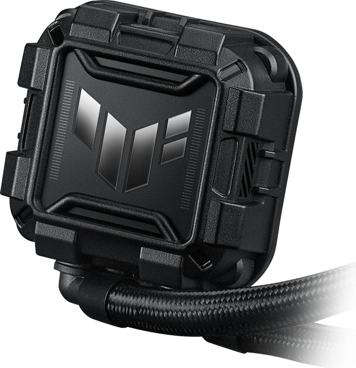 Image du produit ASUS TUF GAMING LC II 360 ARGB