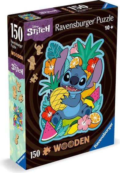 Image du produit Ravensburger Disney Stitch (150 pièces)