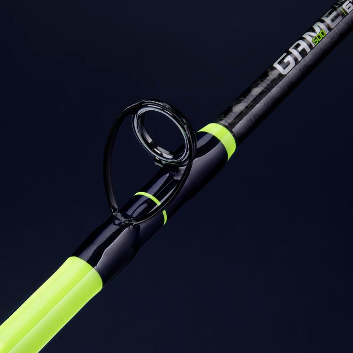 Actual product image Caperlan GAME 500 200 12/20LBS (Allround rod, 200 cm)