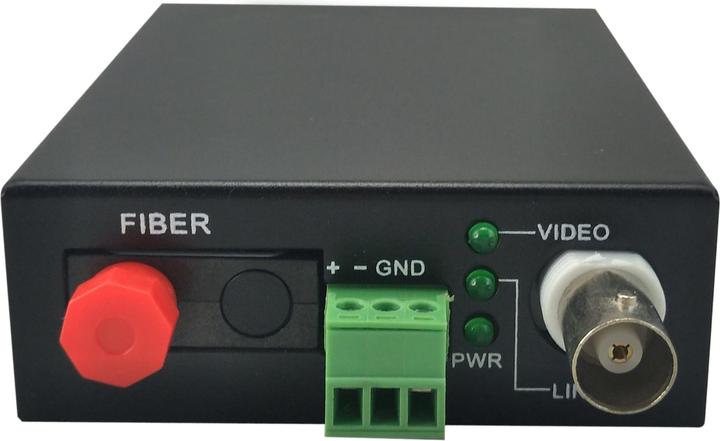 Image du produit LevelOne BNC, FC, 1310nm/1470-1610 nm