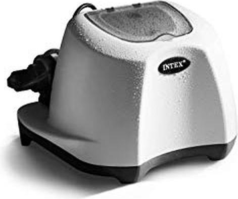 Produktbild Intex Krystal Clear QS500