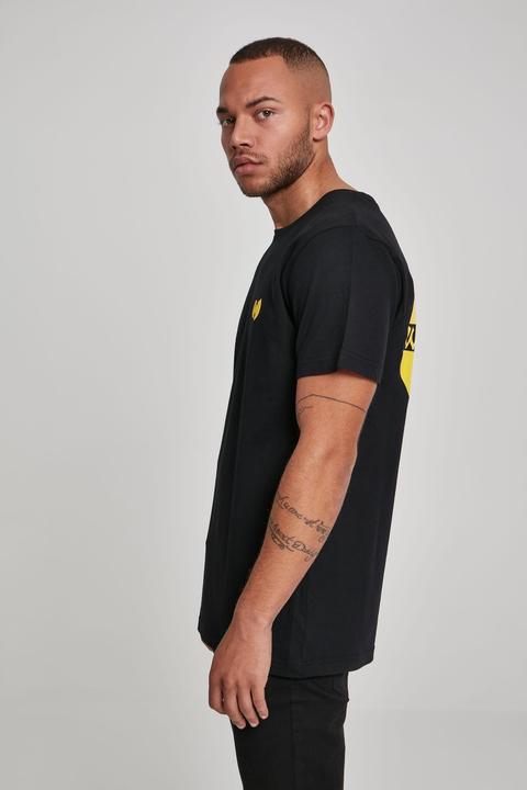 Produktbild Wu-Wear Front-Back Tee - 2106 (XS)