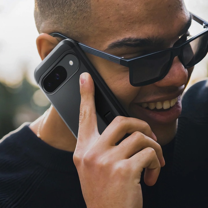 Produktbild Spigen Tough Armor (Google Pixel 9 Pro XL)