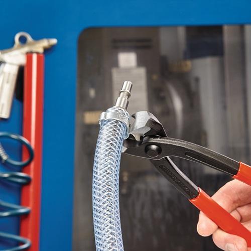 Produktbild Knipex Ohrklemmenzange (223 mm)