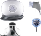 Produktbild Charge Amps Halo Wallbox (Typ 2, 7.40 kW, 32 A)