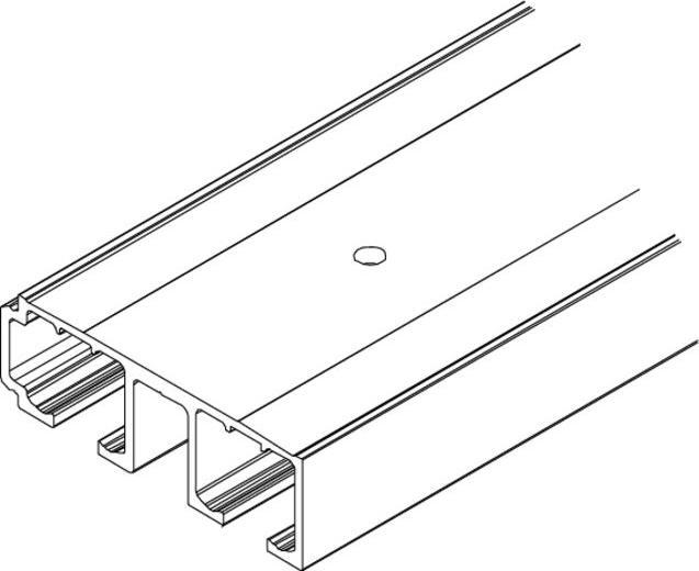 Produktbild HAWA Doppellaufschienen