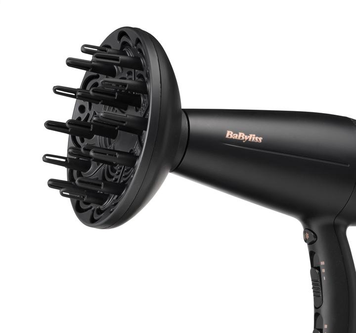 Produktbild BaByliss Turbo Shine 2200