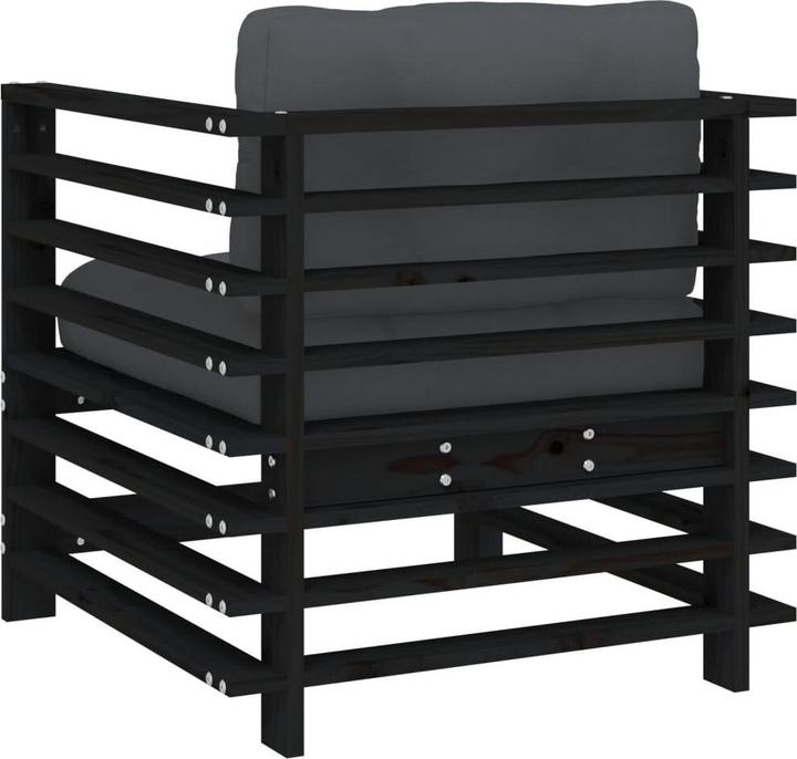 Actual product image vidaXL Yelva