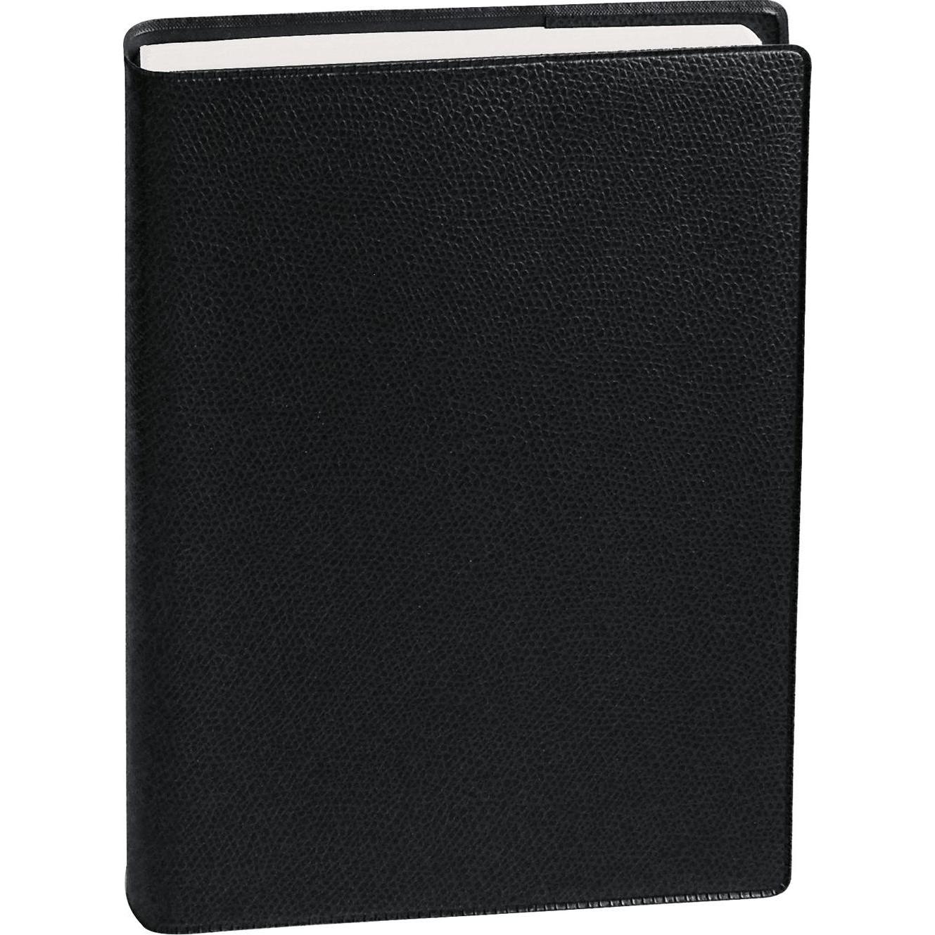 Thumbnail - Quo Vadis, Kalender, Abp 2 1T/S Imp.ms. 2021 QV051042 schwarz, 1T/S, 12x17cm (12 x 17 cm, Harter Einband, Deutsch)