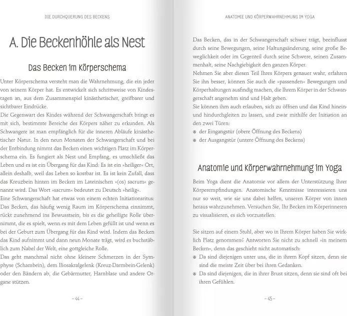 Produktbild Der weibliche Weg (Deutsch, Martine Texier, 2022)