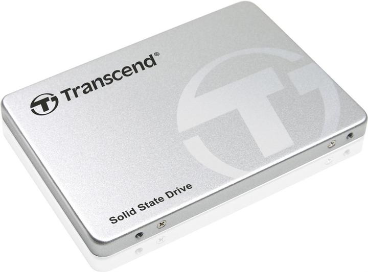 Actual product image Transcend 370S (32 GB, 2.5")