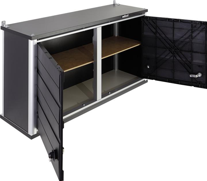 Produktbild wolfcraft 1 Hängeschrank 985x500x300mm (98.50 cm, 50 cm)