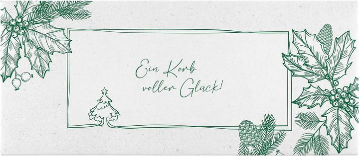 Image du produit Geschenkkörbe CH Relax