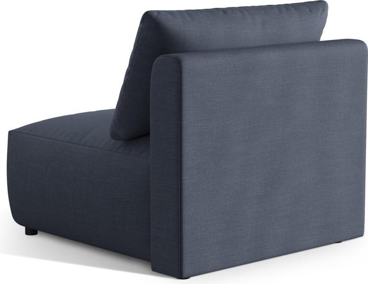 Produktbild Micadoni Chris (1-Sitzer, Modular Sofa)