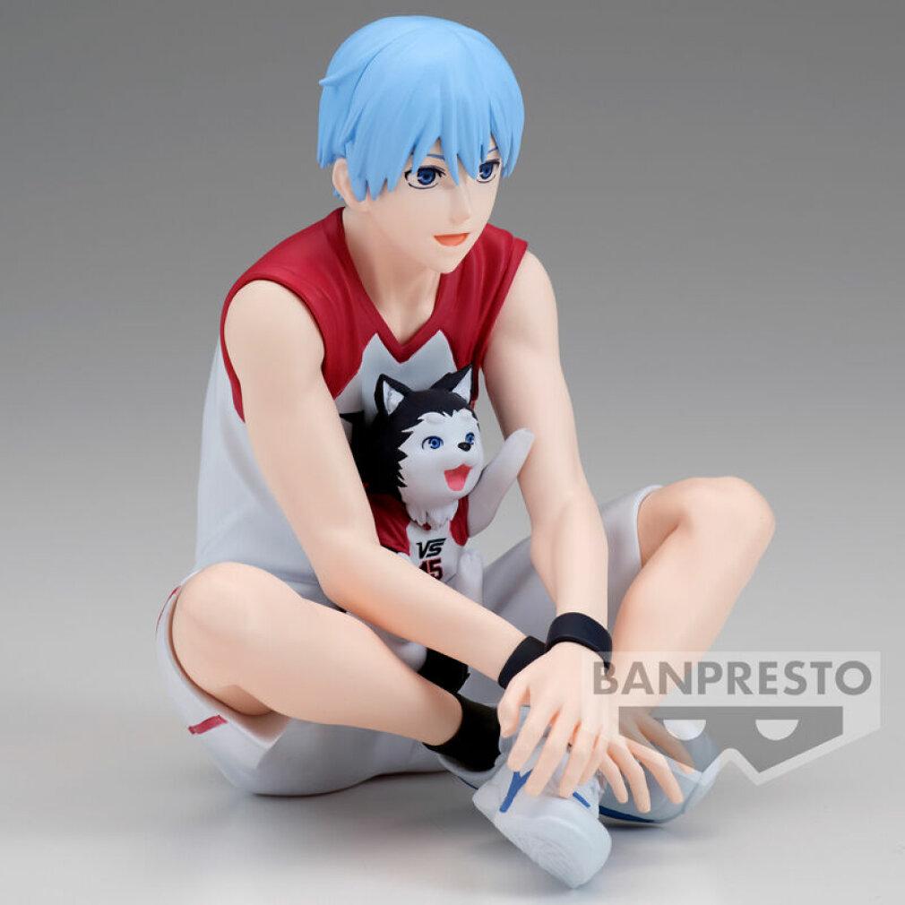 Thumbnail - Banpresto Kuroko No Basket - Tetsuya Kuroko & Tetsuya