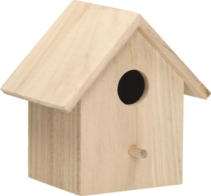 Produktbild Playwood Vogelhaus