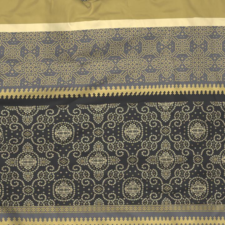 Produktbild Casatex Giuliana (Bettwäsche Set, 80x80 cm, 135x200 cm)