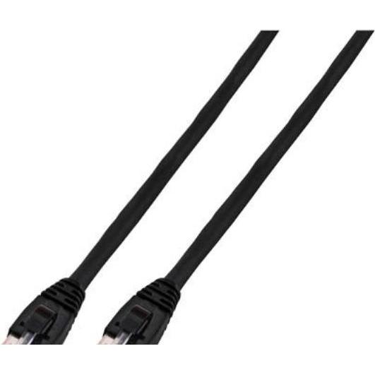 EFB Elektronik Netzwerkkabel (U/UTP, CAT6, 1 m), Netzwerkkabel