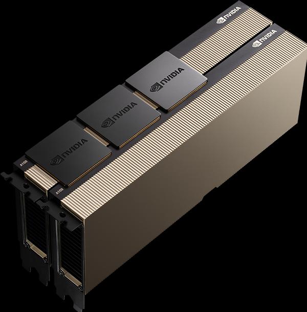 Actual product image PNY NVIDIA A100 Modul 80GB HBM2+++ (80 GB)