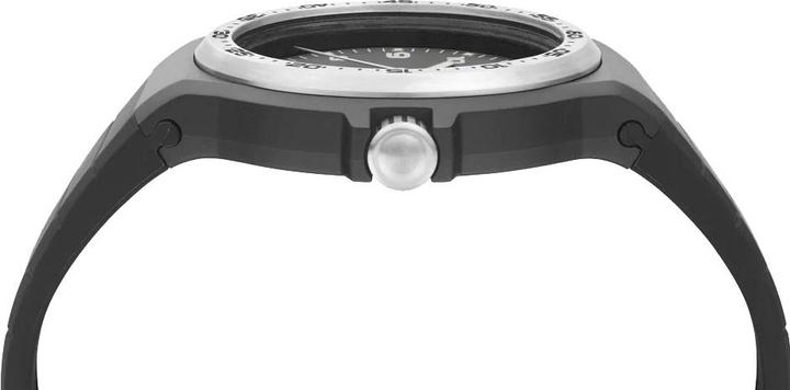 Immagine prodotto M Watch Mondaine Maxi 42 (Fatto in Svizzera, Orologio da polso analogico, 42 mm)