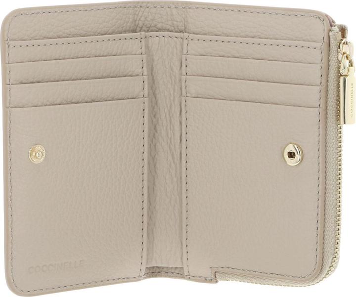 Actual product image Coccinelle Metallic Soft Wallet