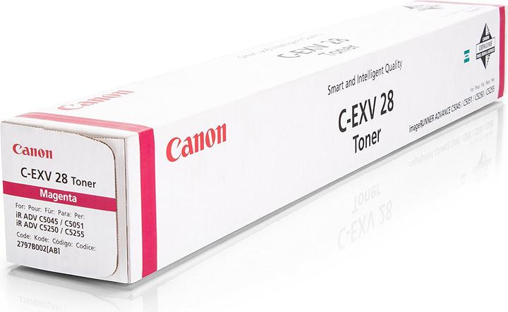 Produktbild Canon C-Exv 28m (M)