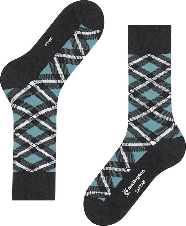 Actual product image Falke Tartan SO (40 - 46)