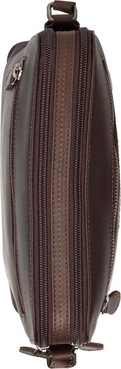 Immagine prodotto The Chesterfield Brand Borsa a tracolla Nebraska in pelle 24 cm