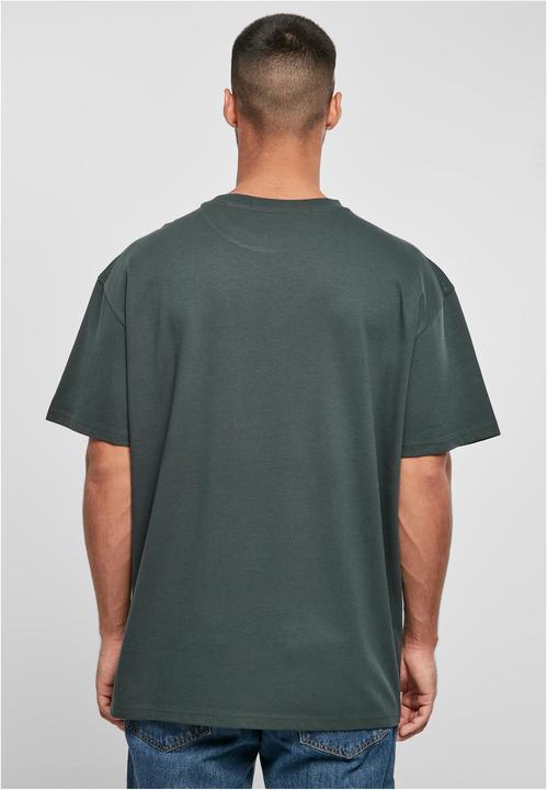 Produktbild Build Your Brand Heavy Oversize Tee (L)