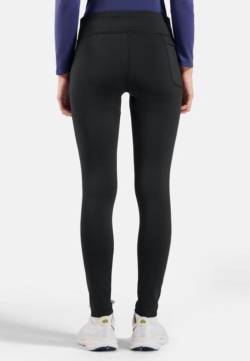 Actual product image Odlo Essential Warm Tights (L)