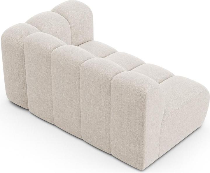 Produktbild Micadoni Lupine (2-Sitzer)