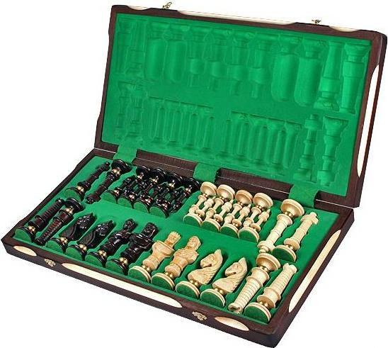 Image du produit Holzecke Échiquier "Royal