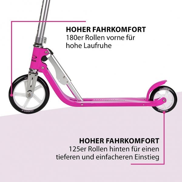 Actual product image Hudora Little BigWheel