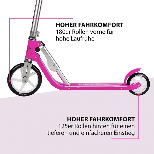 Produktbild Hudora Little BigWheel