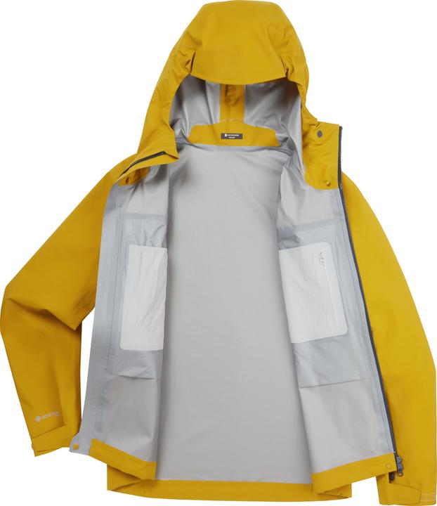 Actual product image Montane Men's Alta XT Jacket (M)