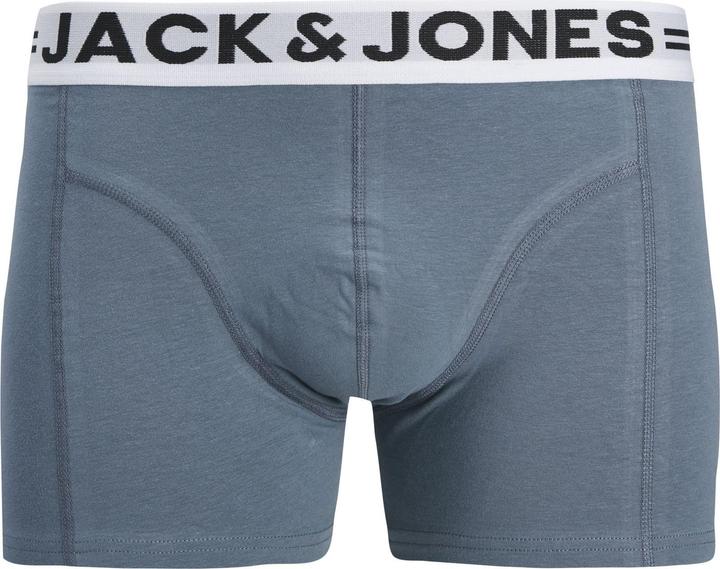 Actual product image Jack & Jones Sense Trunks 3-Pack Noos (L, pack of 3)