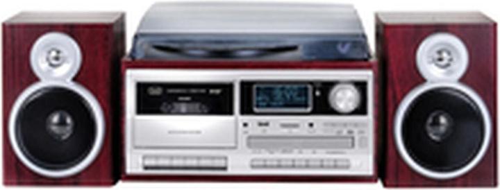 Image du produit Trevi TT 1072 (Semi-automatique)