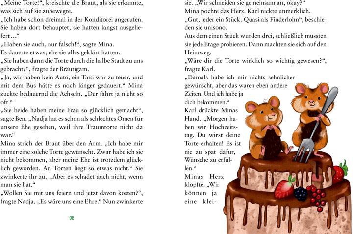 Produktbild Heiraten für Anfänger (Deutsch, Nora Paehl, 2025)