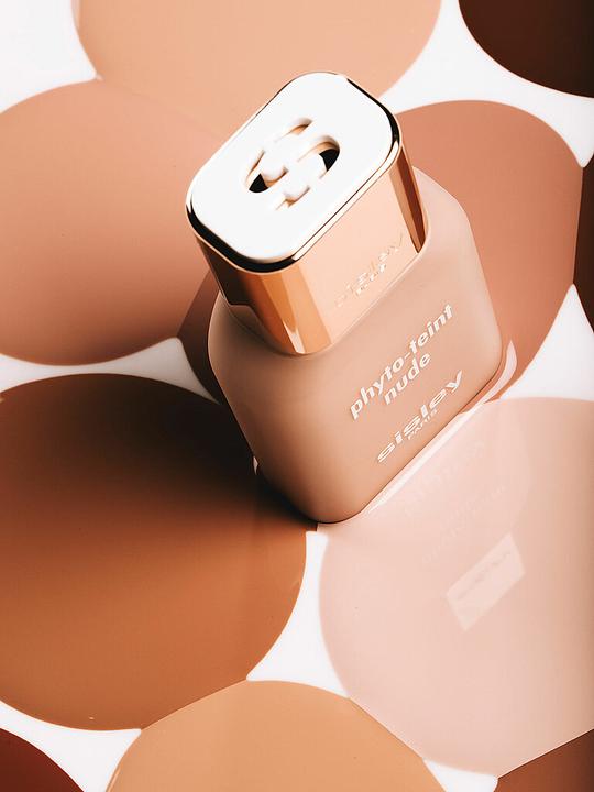 Actual product image Sisley Phyto Complexion Nude No 3C (3C Natural)