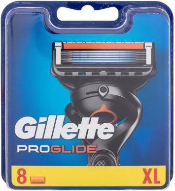 Produktbild Gillette Proglide (8 x)