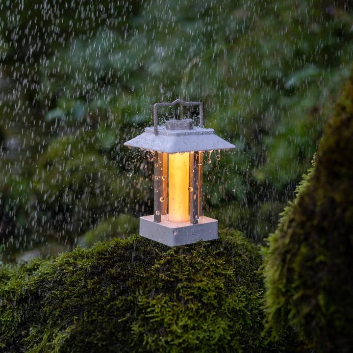 Produktbild Campo Libre. Campinglampe LYS